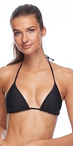 bikini top, swim top