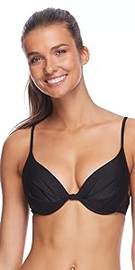 bikini top, swim top, women''s swim