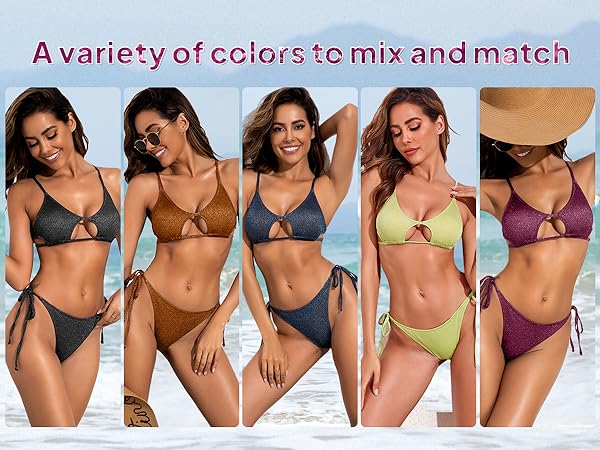 ZAFUL ONE PIECES MONOKINIS TANKINI