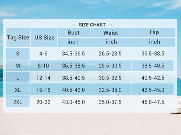Women''s High Waisted Bikini Sets Two Piece Swimsuit Scoop Neck Textured High Cut Bathing Suits