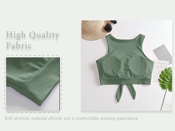 High Quality Skin-friendly Bikini