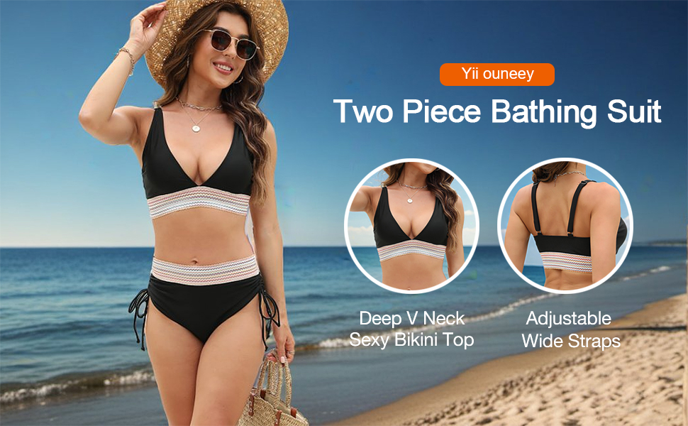 bikini sets for women