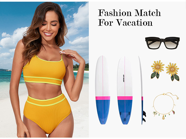 Wireless Bikini