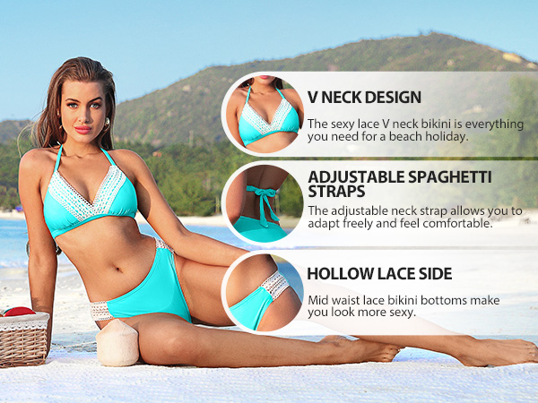 bikini