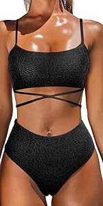 Women Beadeau Bikini Sets