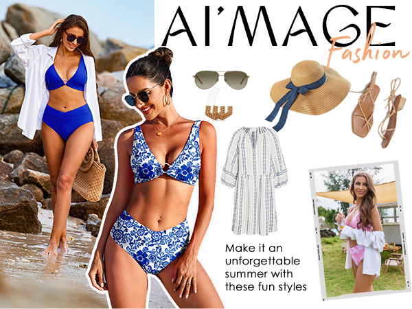 swimwear for women