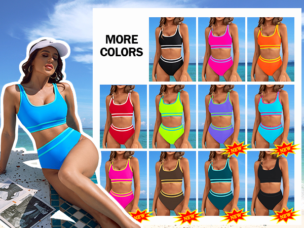 bikini sets for women
