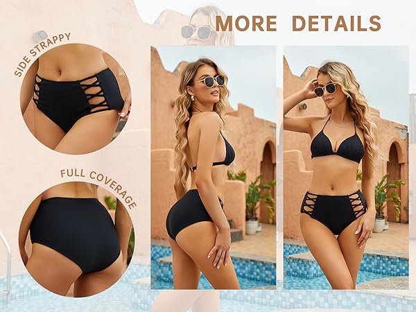 bikini bottoms