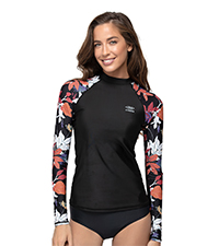 Women&#39;s Rash Guard